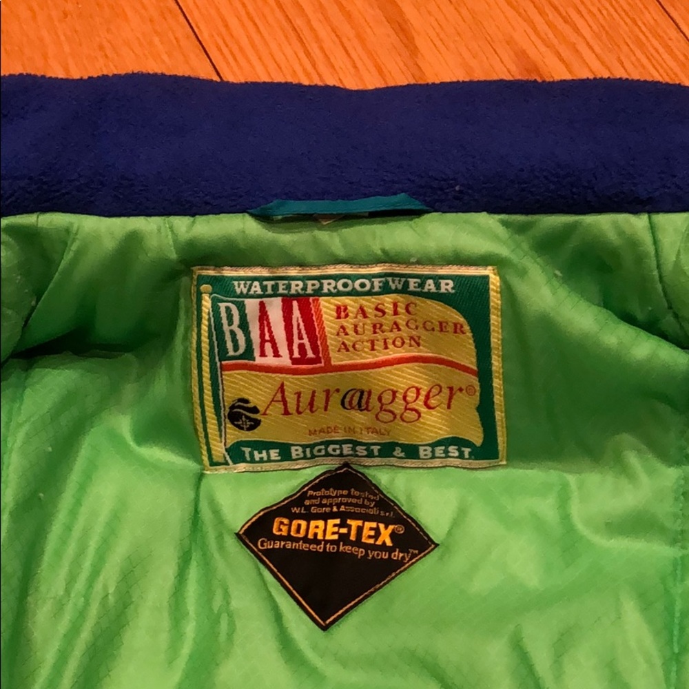 Ski Jacket - Picture 4 of 8